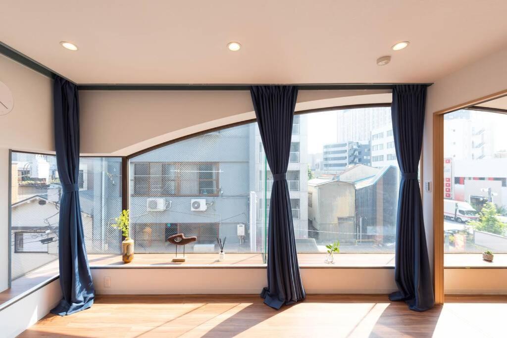 Tora Hotel Tokyo Skytree 寅ホテル スカイツリーc Exterior photo